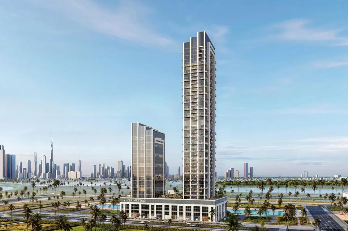 Vista Meydan