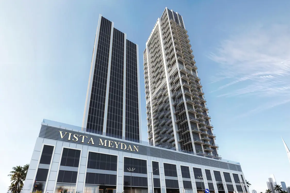 Vista Meydan