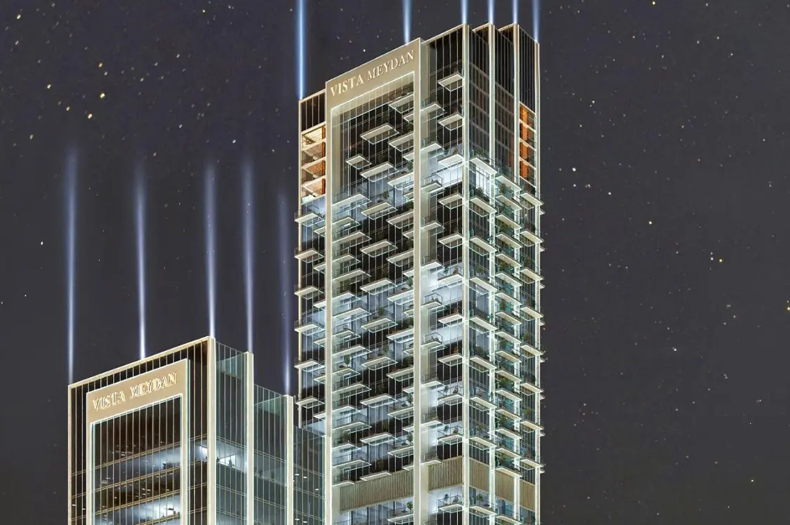 Vista Meydan