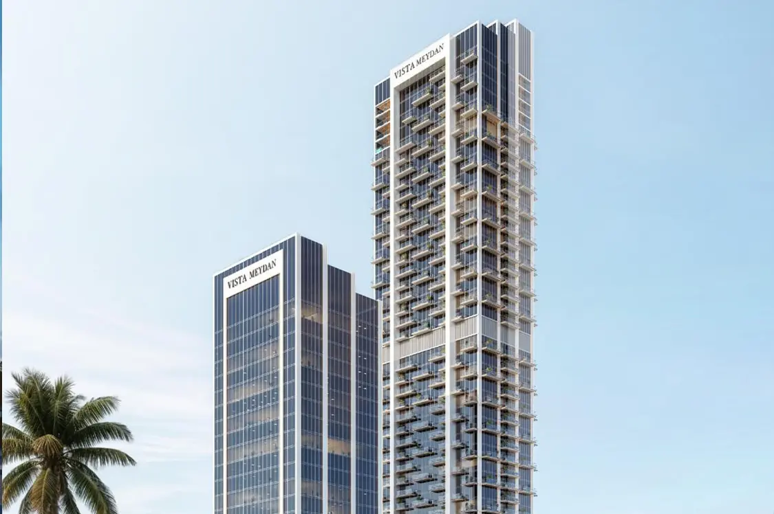 Vista Meydan