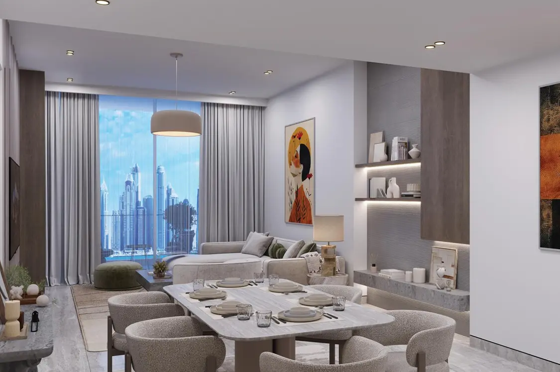Vista Meydan