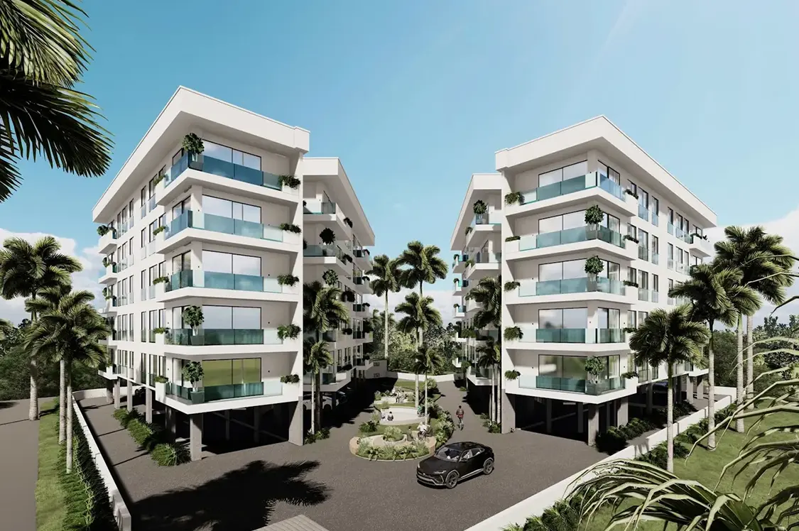 Park Avenue - image 3