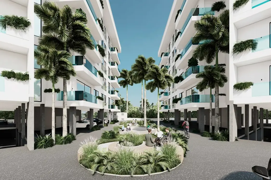Park Avenue - image 5