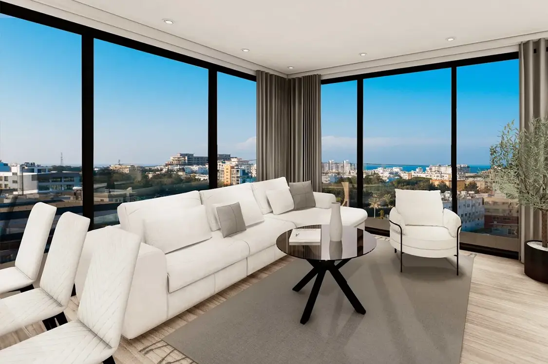 Park Avenue - image 10
