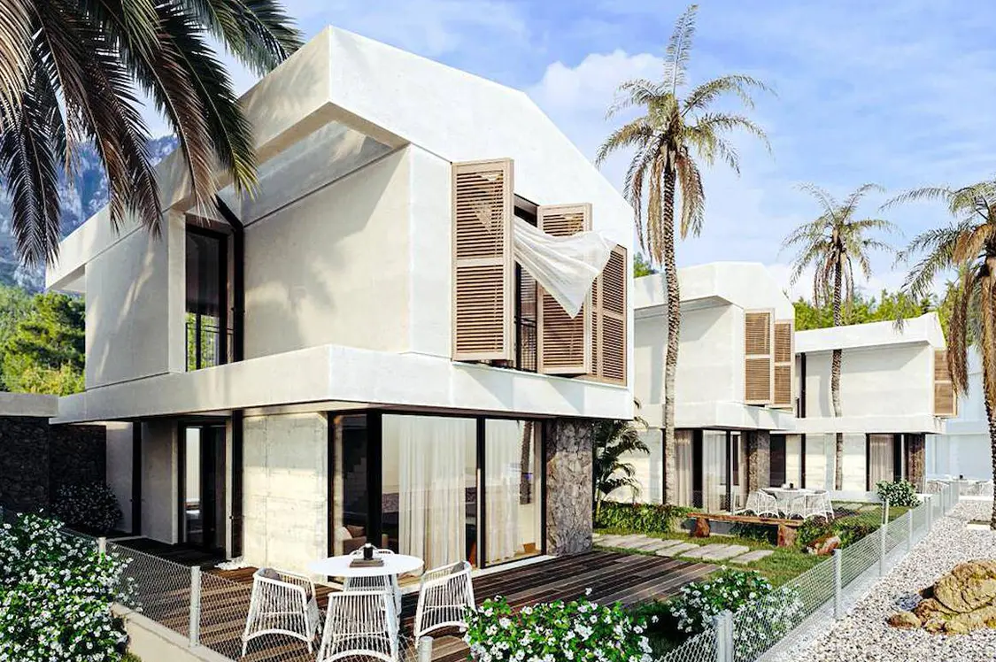 Mediterranean Villas - image 1 Mediterranean Villas - image 1