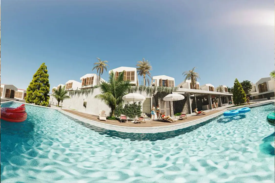 Mediterranean Villas - image 2 Mediterranean Villas - image 2