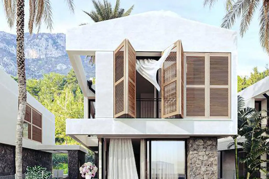 Mediterranean Villas - image 3 Mediterranean Villas - image 3