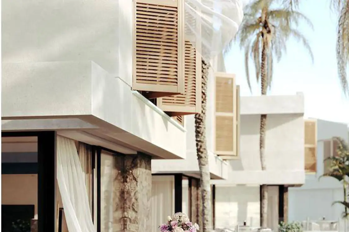 Mediterranean Villas - image 4 Mediterranean Villas - image 4