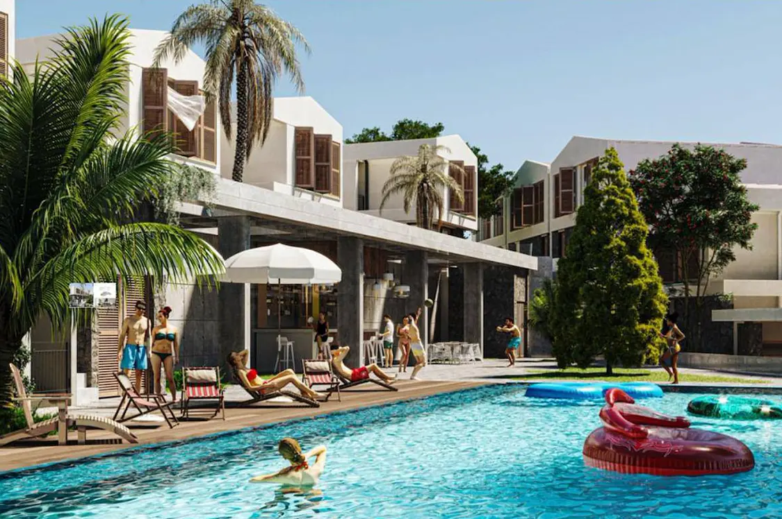 Mediterranean Villas - image 5 Mediterranean Villas - image 5