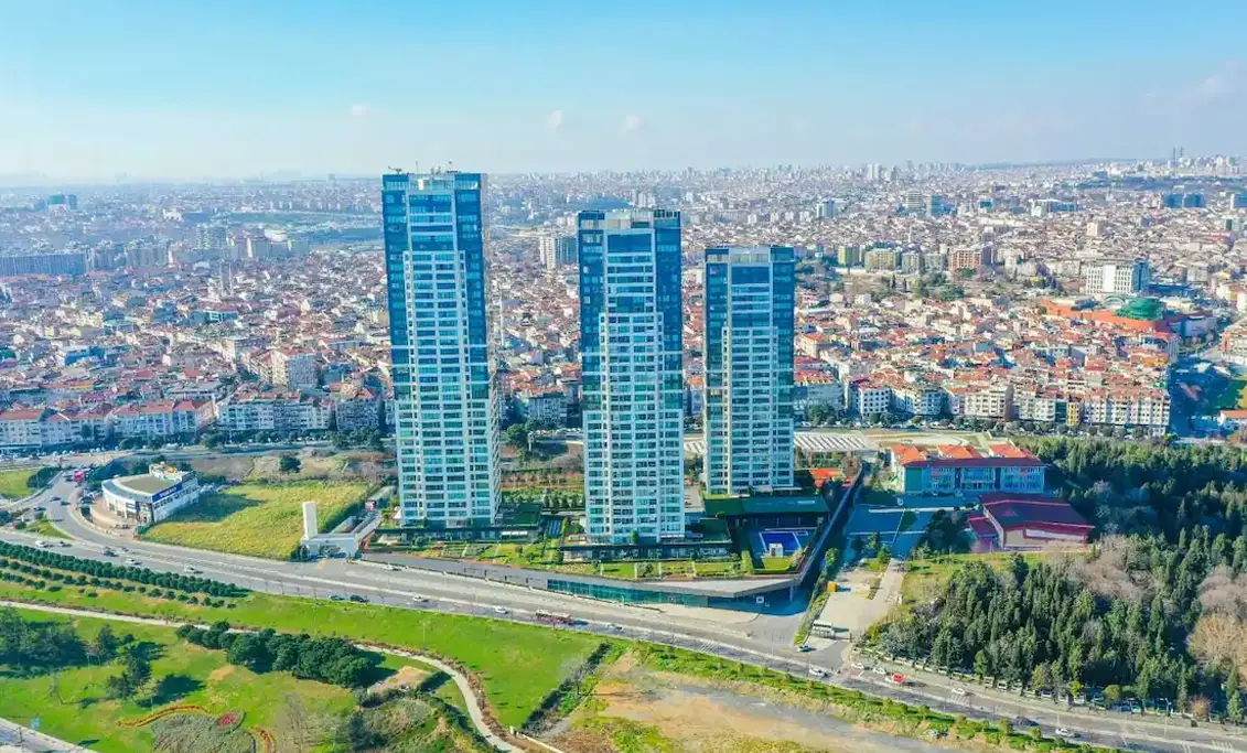 Zeytinburnu District