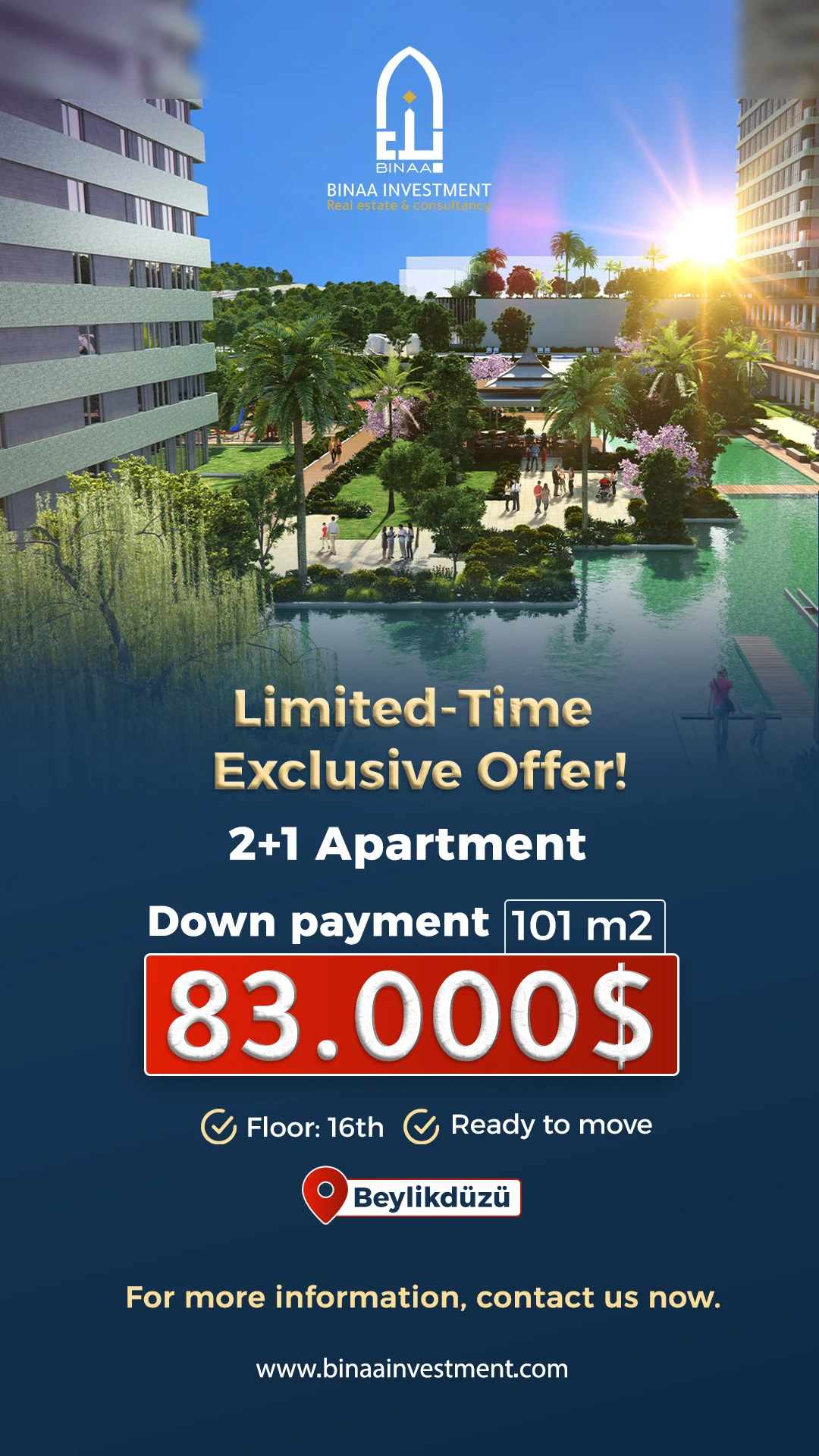 Limited-Time Exclusive Offer!