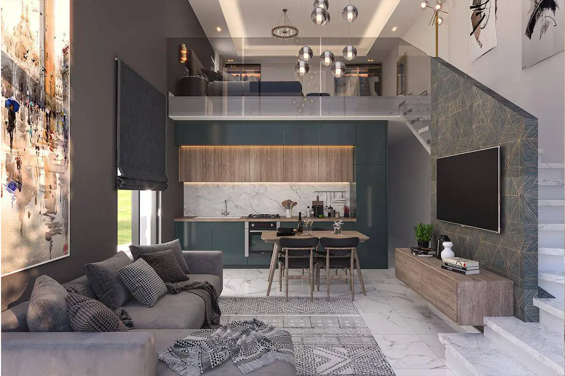 Aquamarine Nuance - image 8