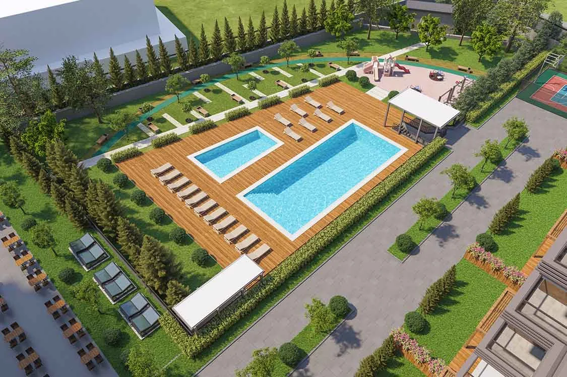 Tuna Park Büyükçekmece