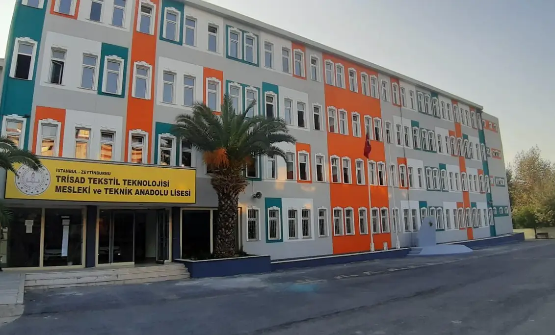 Zeytinburnu District