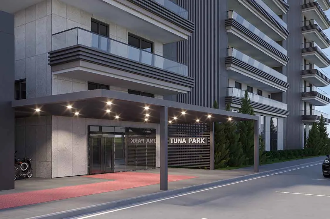 Tuna Park Büyükçekmece