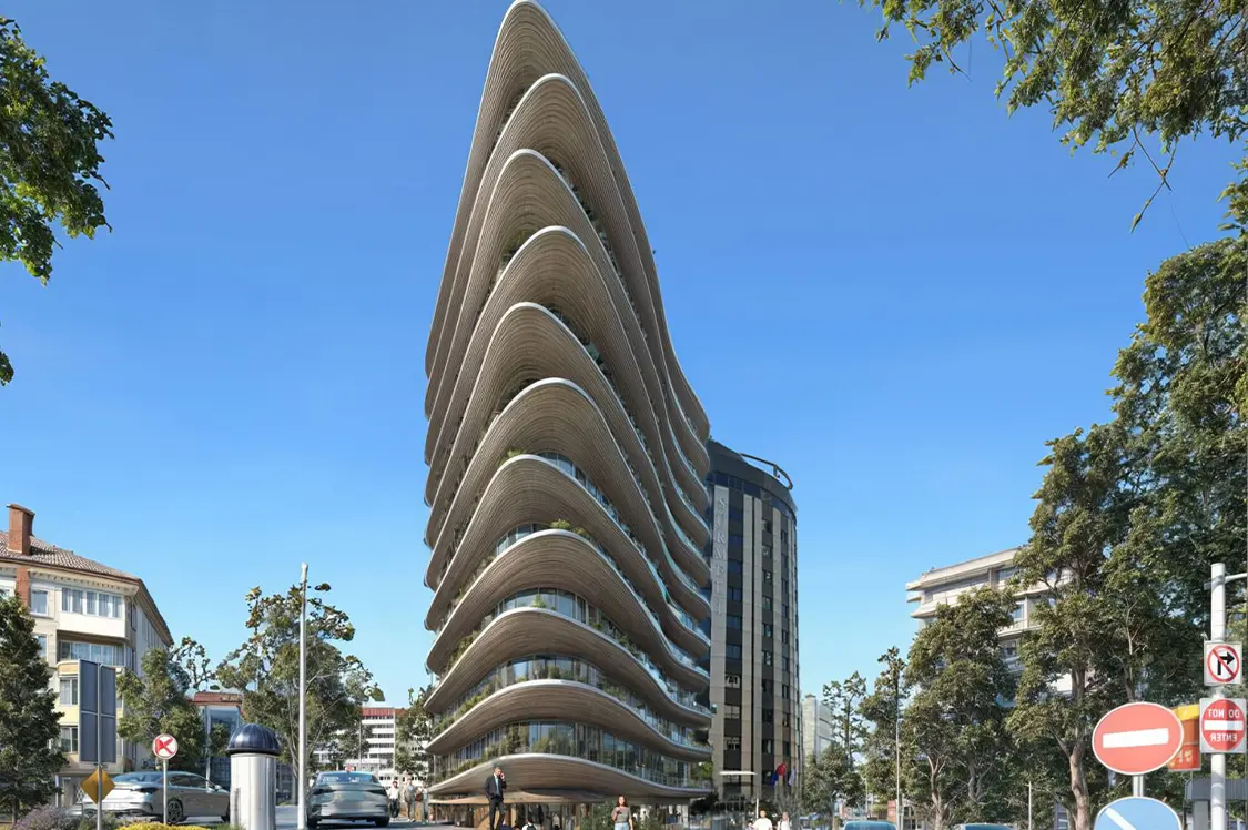 Babacan Meridian - image 3