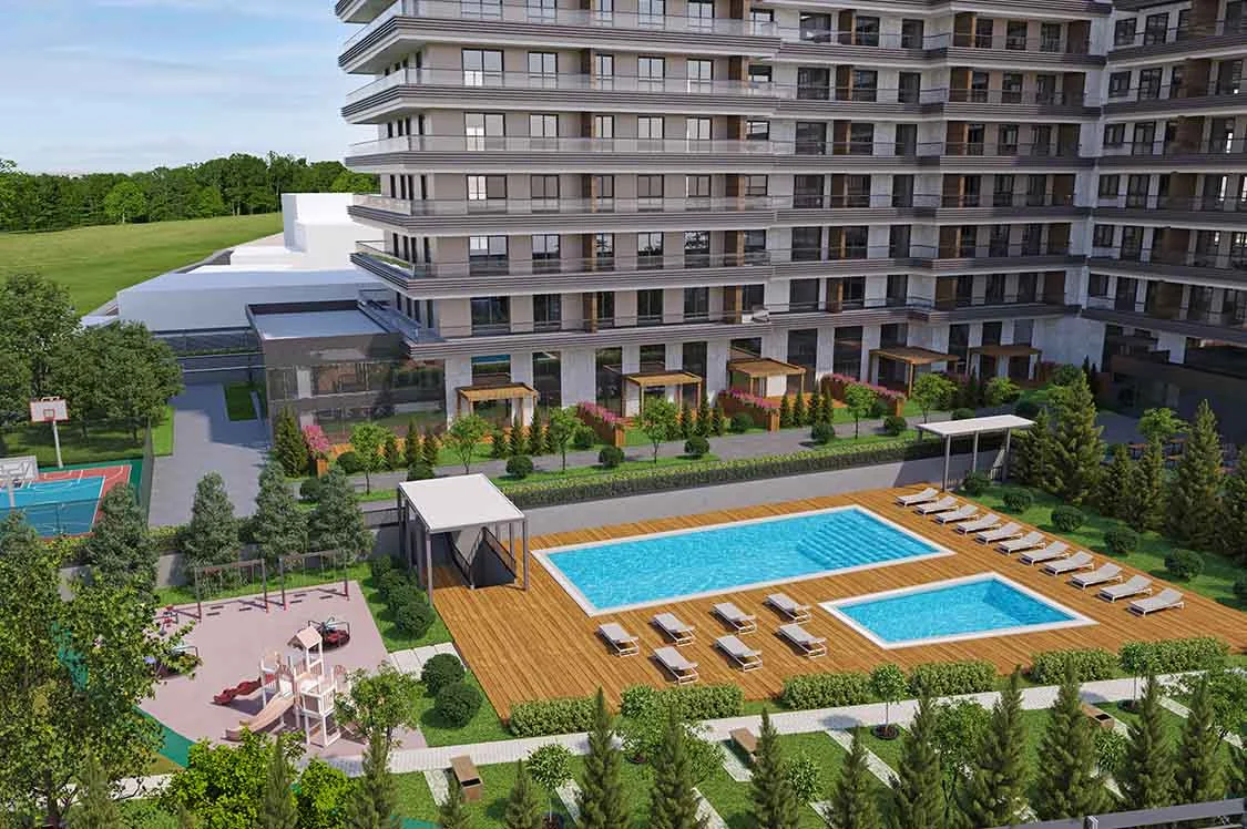 Tuna Park Büyükçekmece