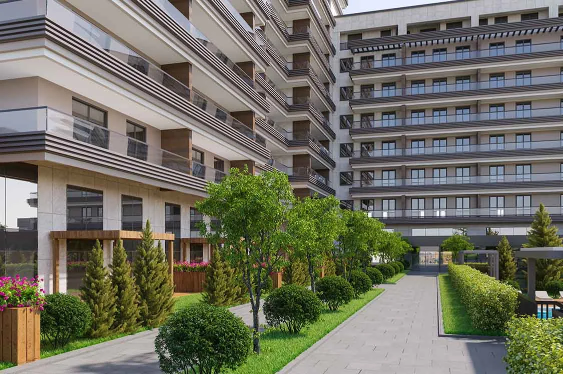 Tuna Park Büyükçekmece