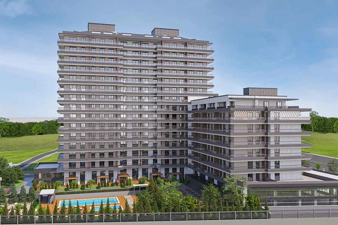 Tuna Park Büyükçekmece