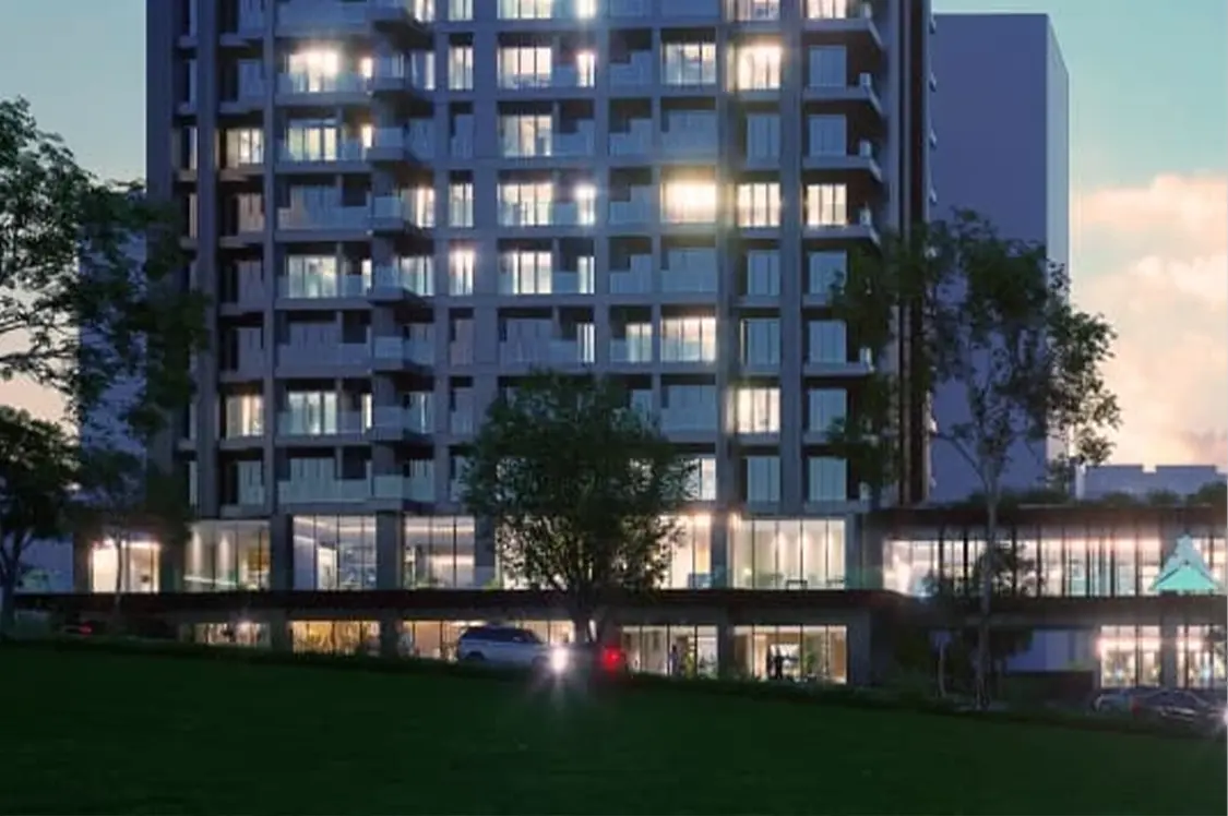 Tor Finance City