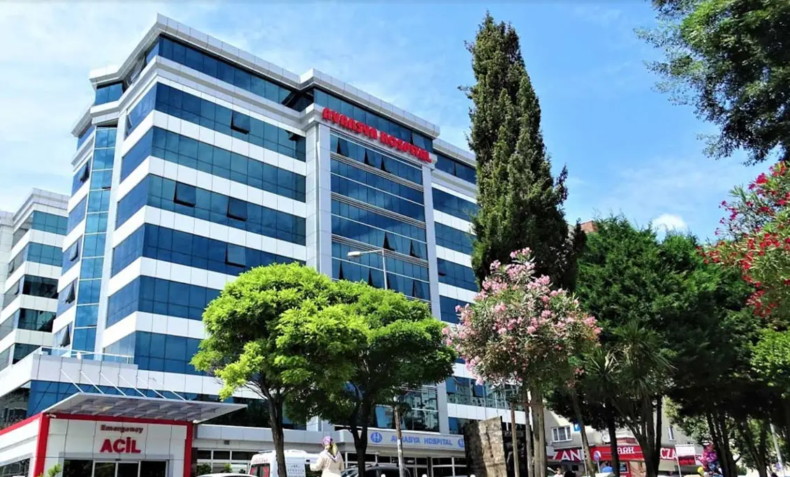 Zeytinburnu District