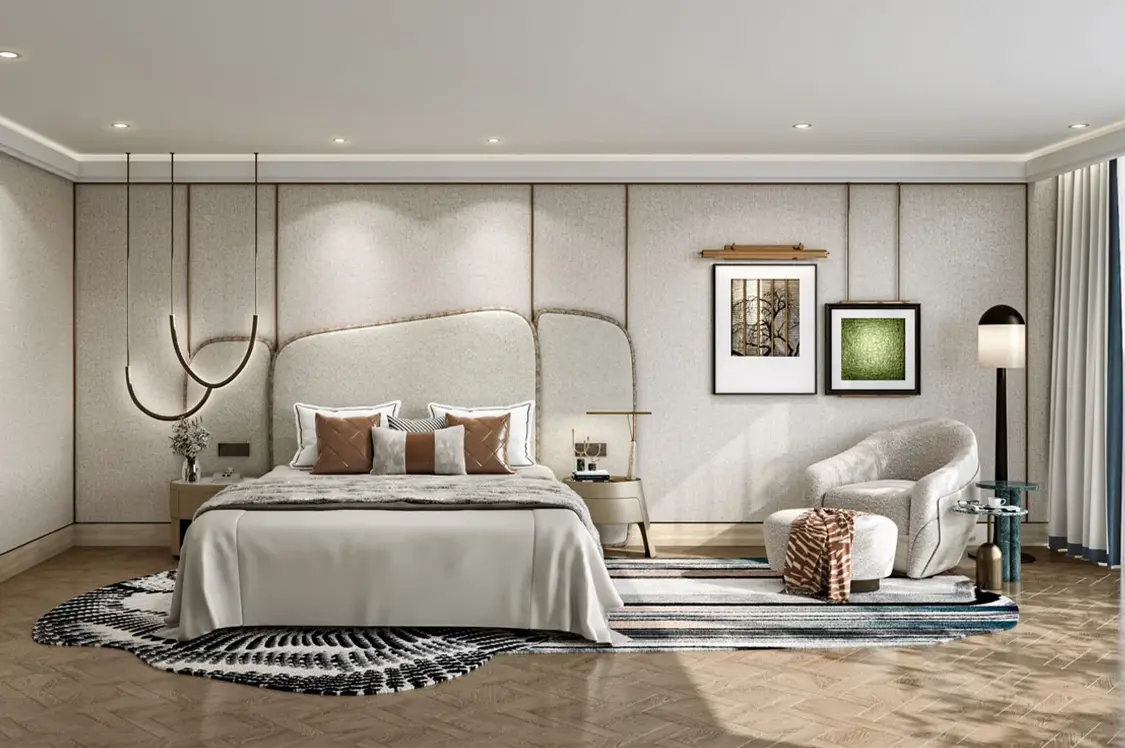 JW Marriott Tarabya