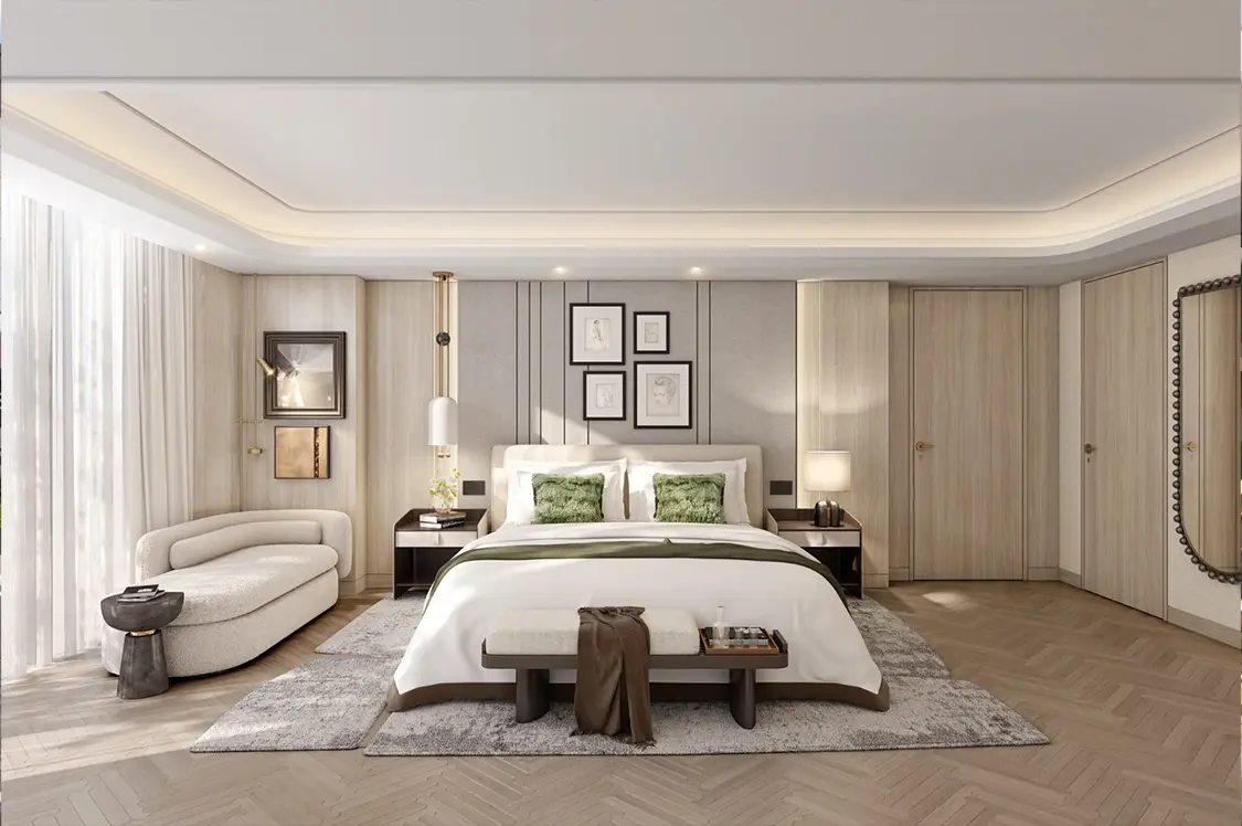 JW Marriott Tarabya