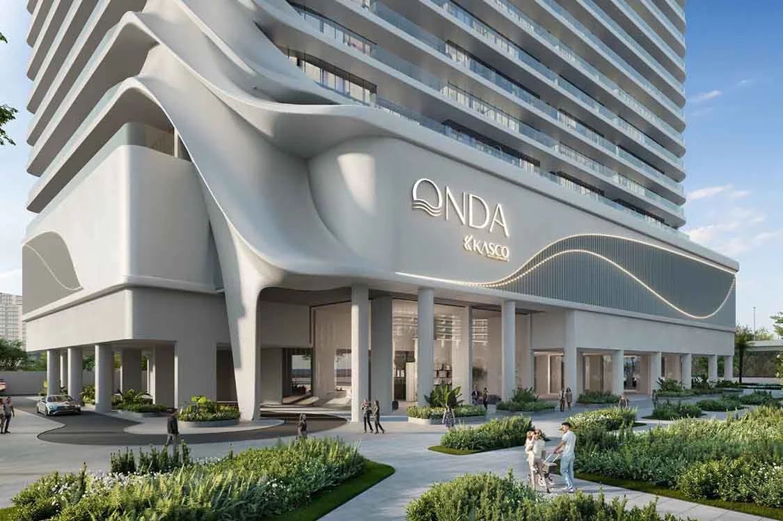 Onda by Kasco - image 3