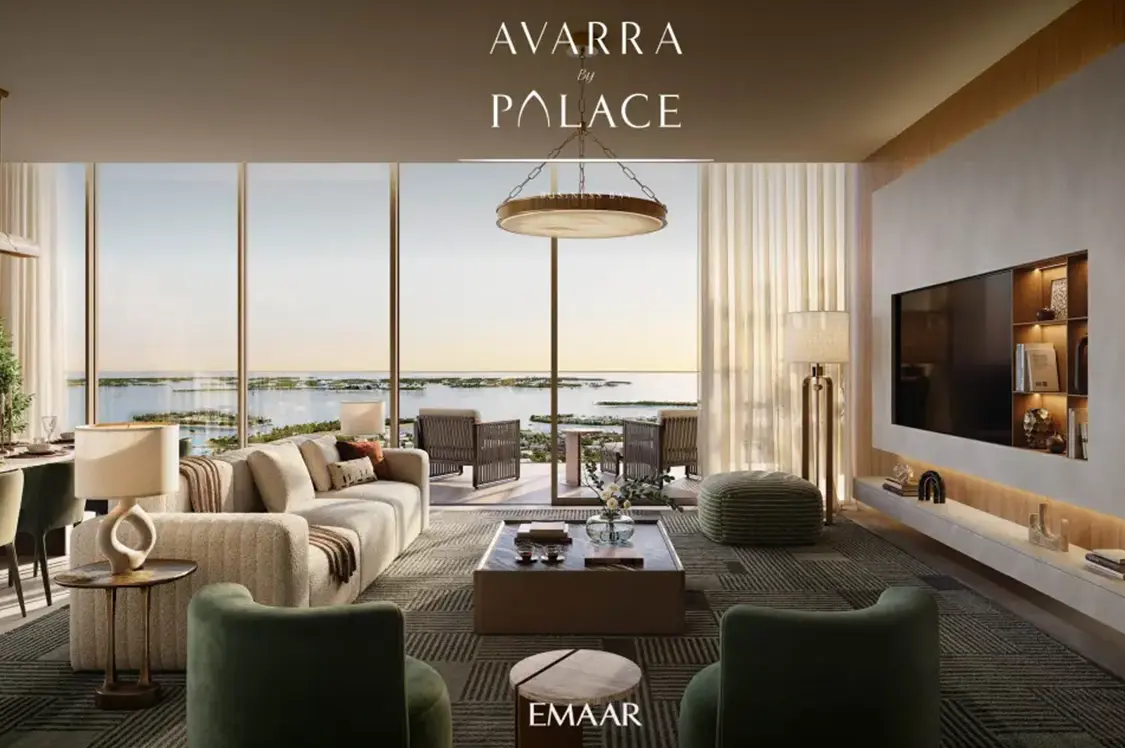 Аварра от дворца - image 7