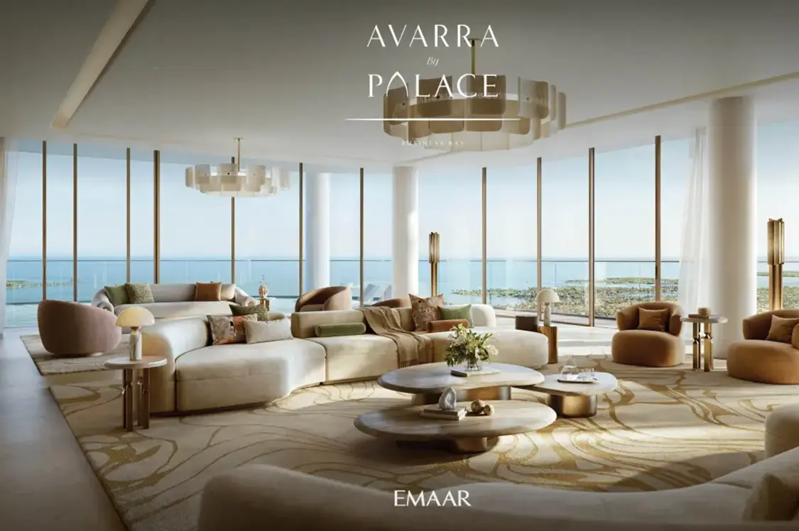Аварра от дворца - image 8