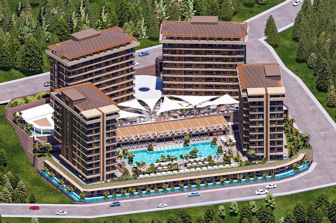 Del Mare Collection