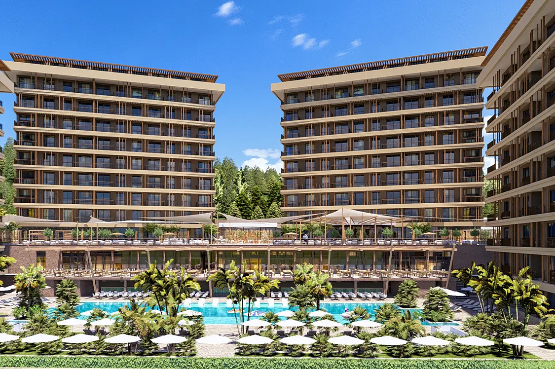 Del Mare Collection
