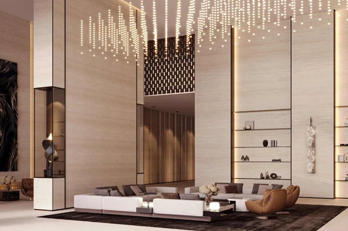 Binghatti One Business Bay