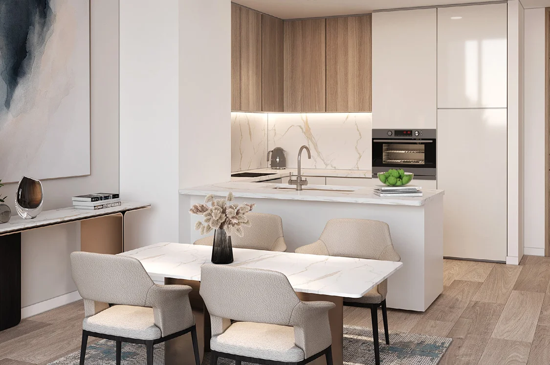 Roma Residences