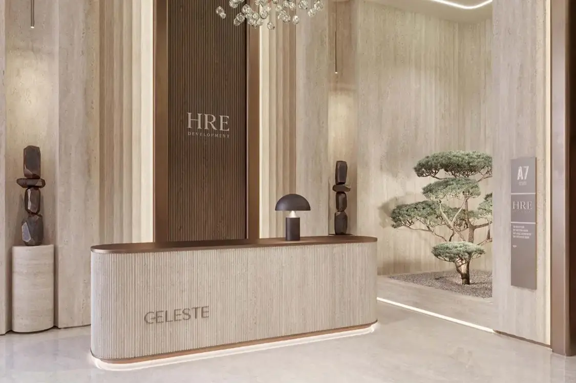 Celeste by HRE - image 7 Celeste by HRE - image 7