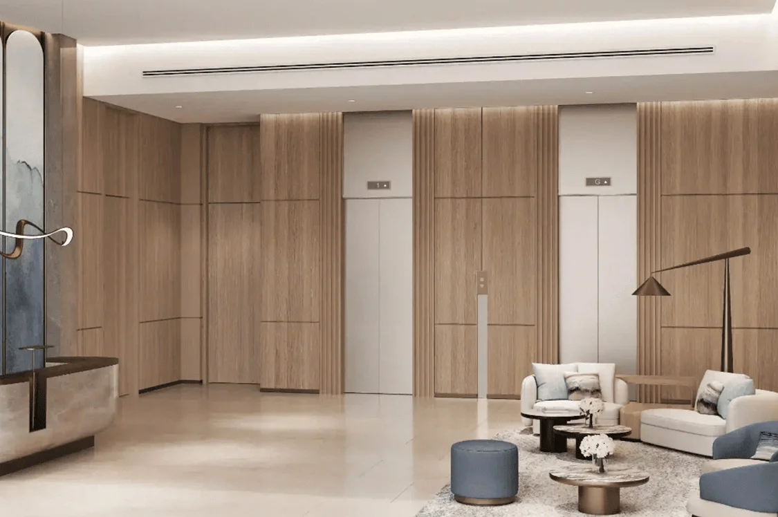 Roma Residences