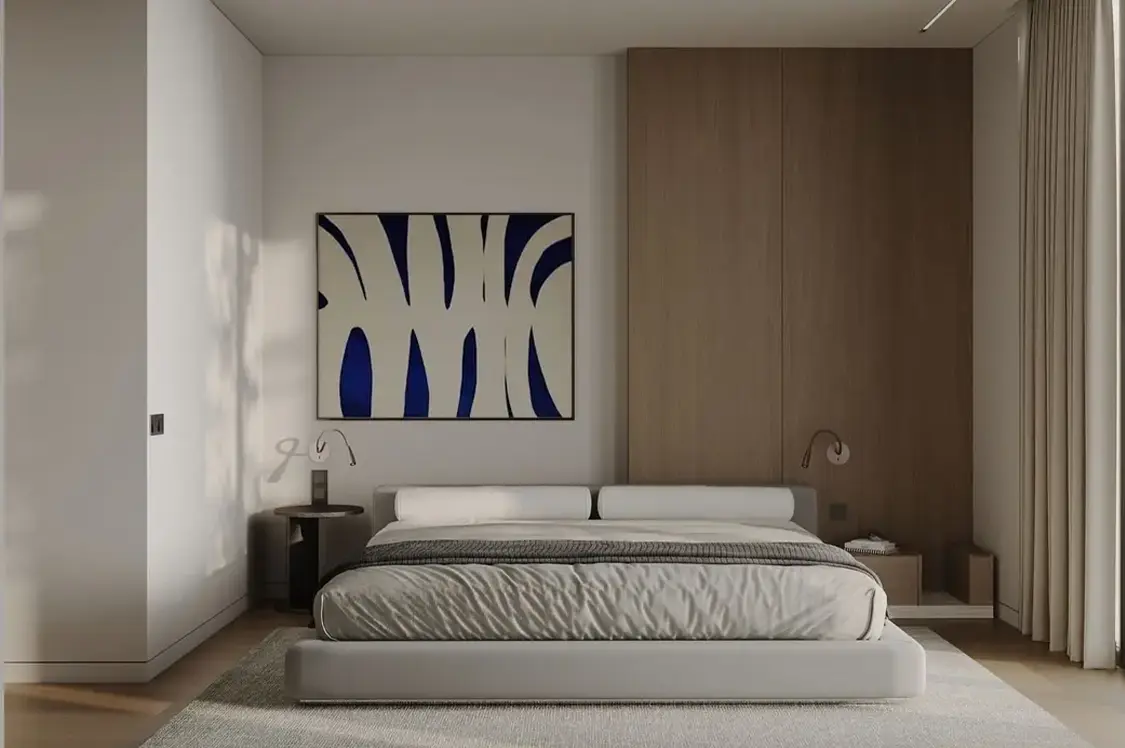 Blue Marina Residence