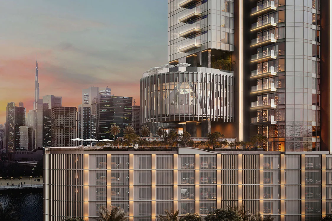 One River Point - image 4