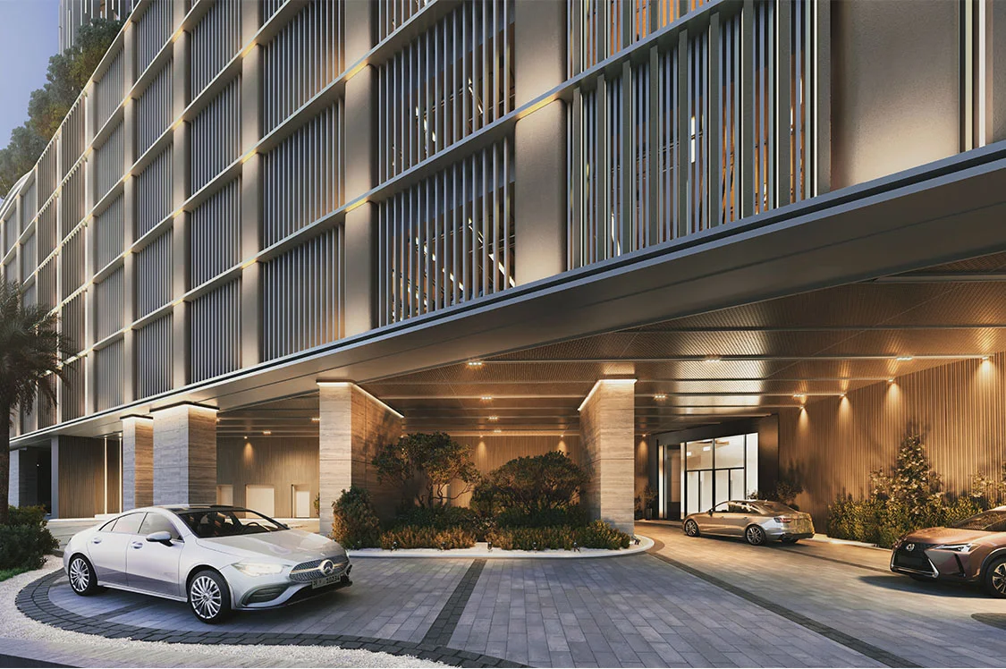 One River Point - image 5