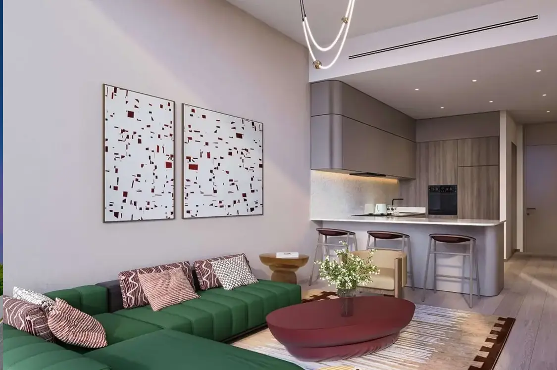 Velos Residence - image 8