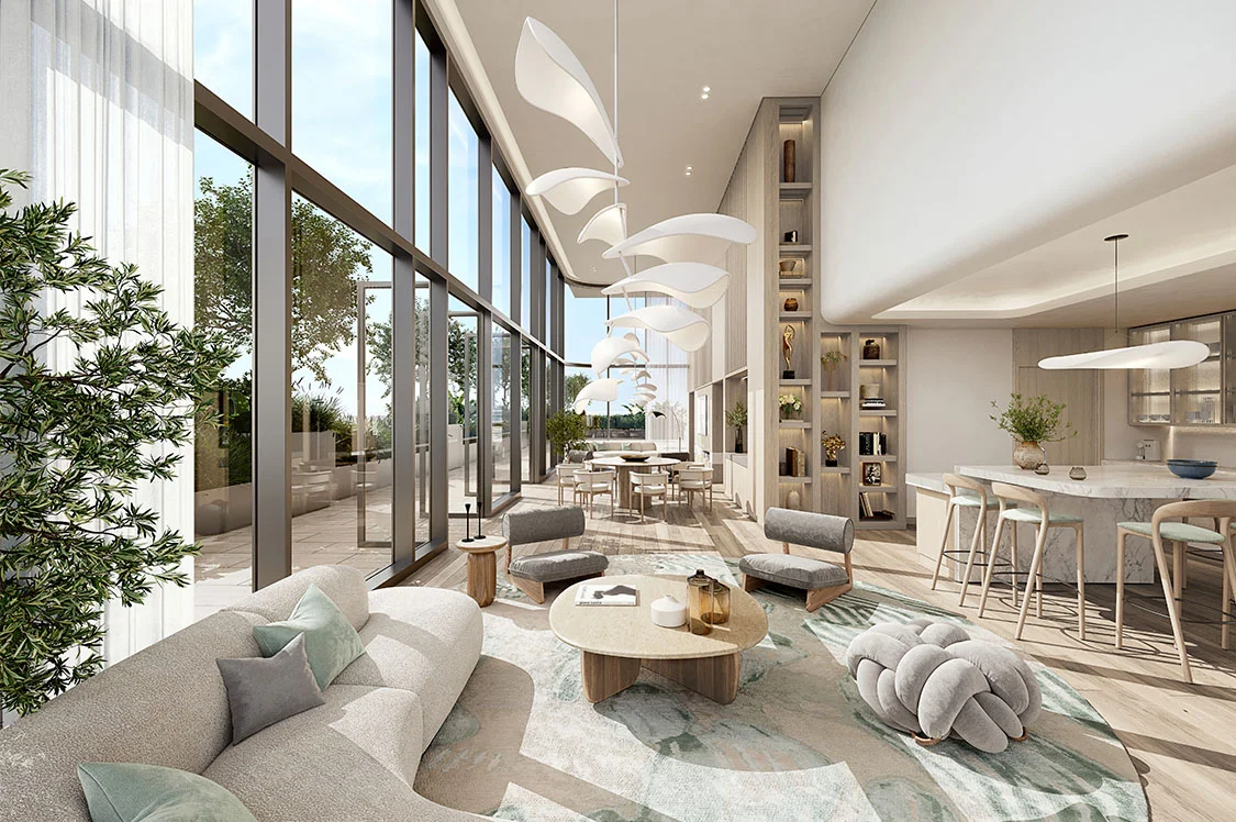 One River Point - image 7