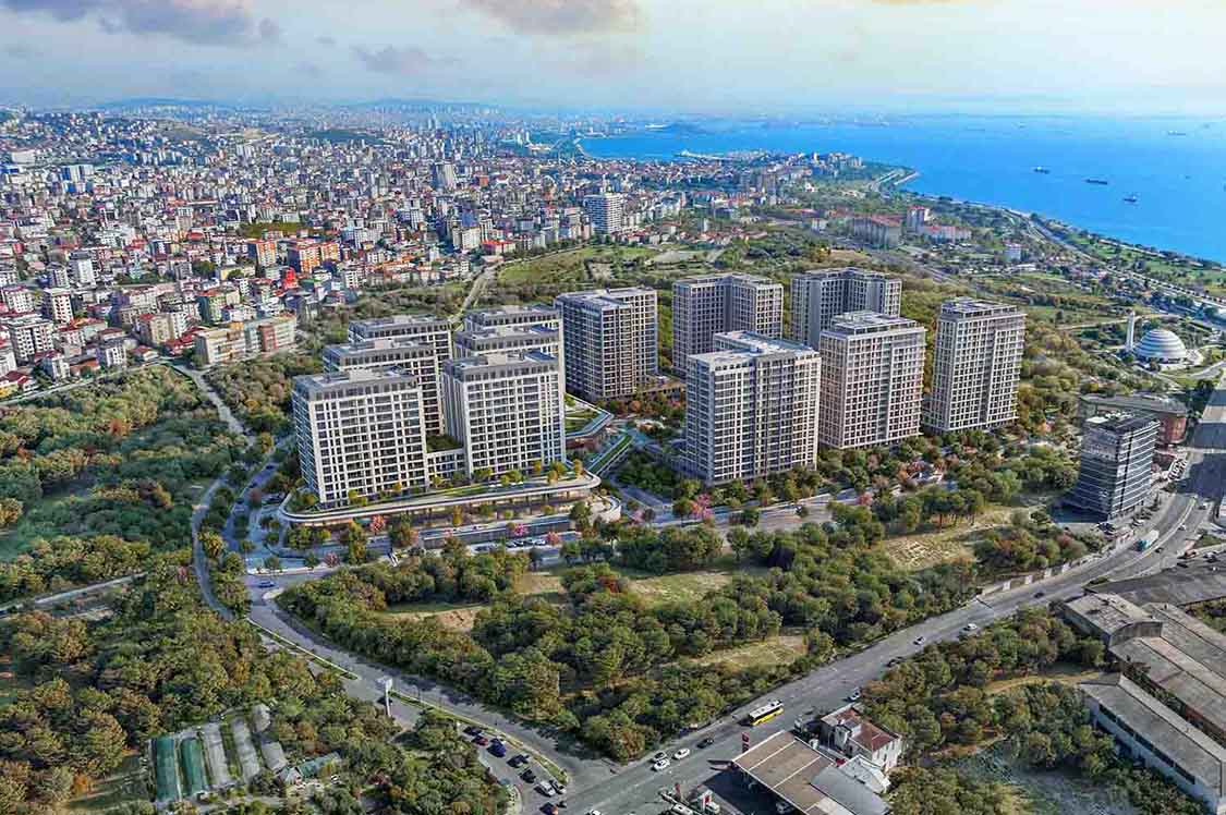 Kuzey Adalar