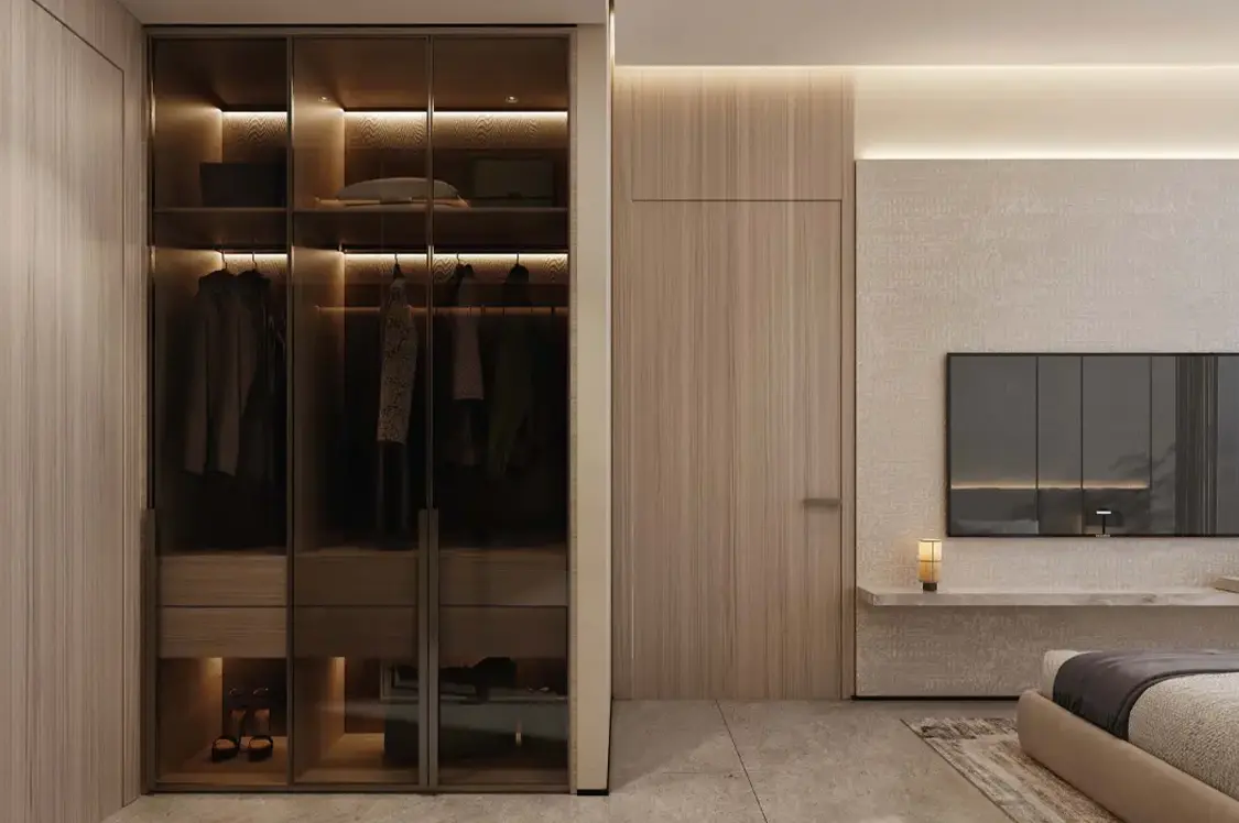 Жилой комплекс Azure Park Residences