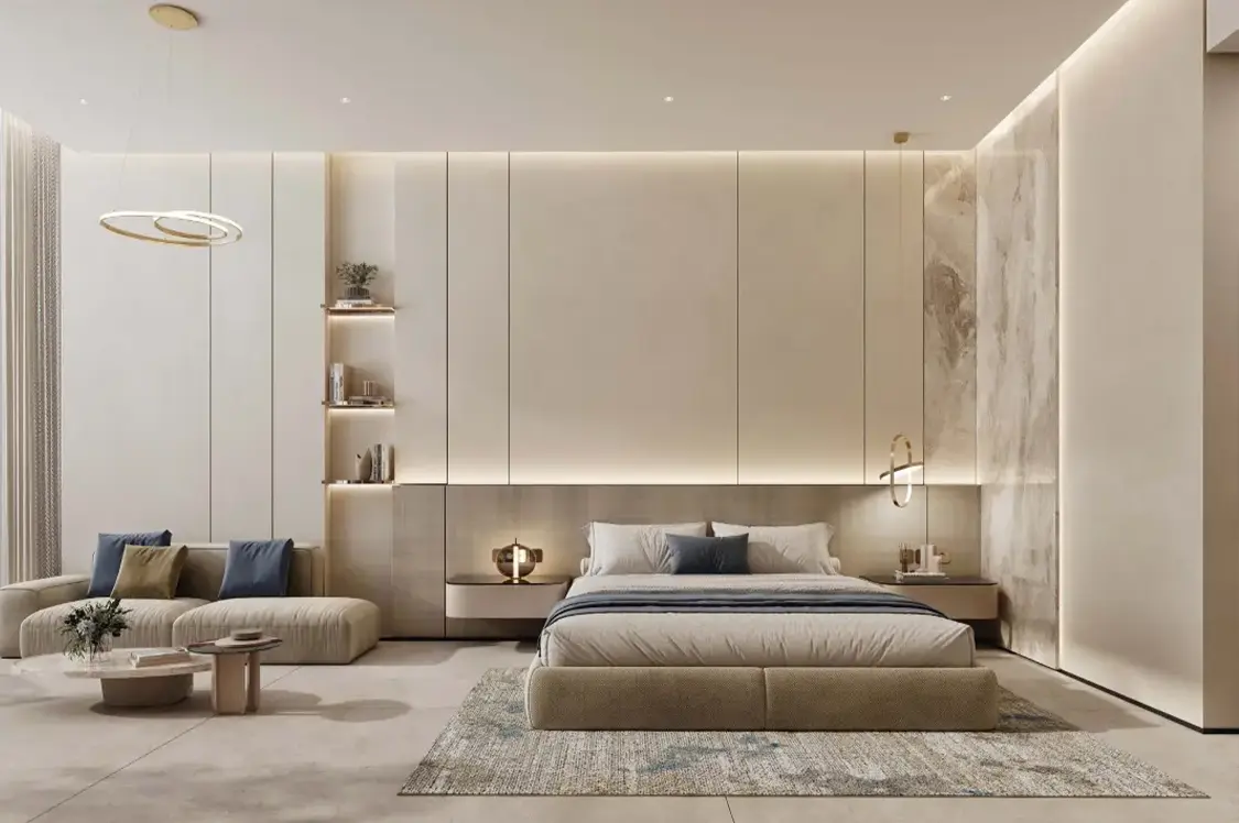 Жилой комплекс Azure Park Residences