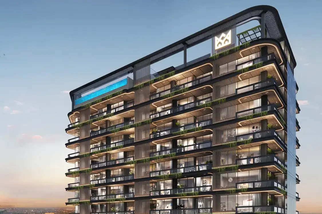 Marquis Vista - image 2