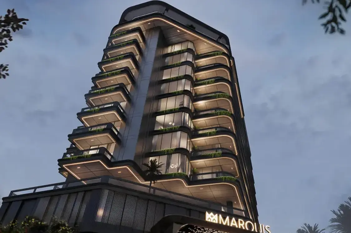 Marquis Vista - image 3