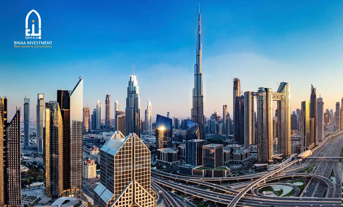 How Foreign Investors Can Buy Property in Dubai (2026): A Step-by-Step Guide