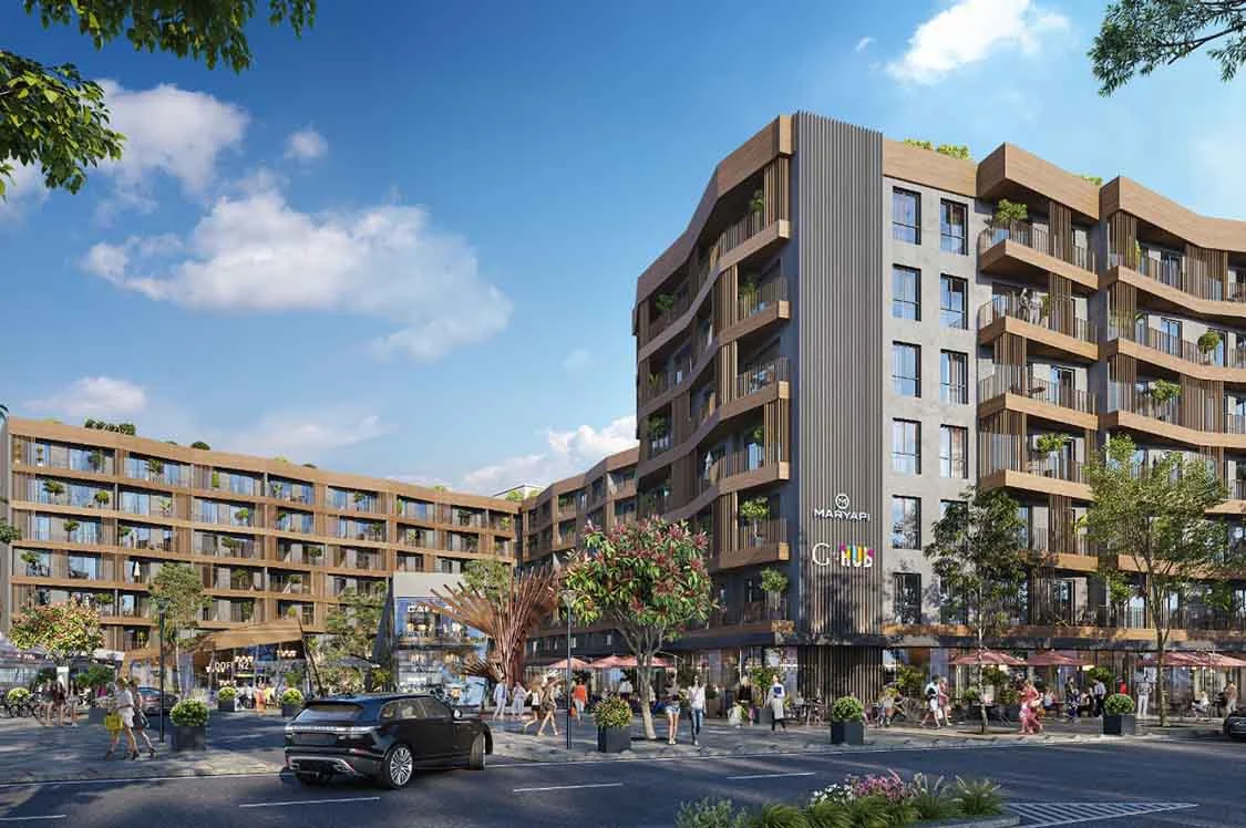 G-Hub - image 3