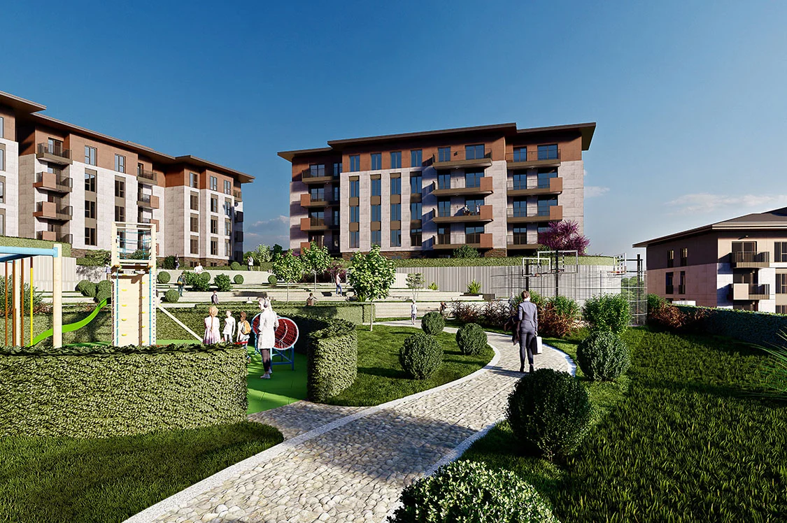 Luxera Nevbahar Life