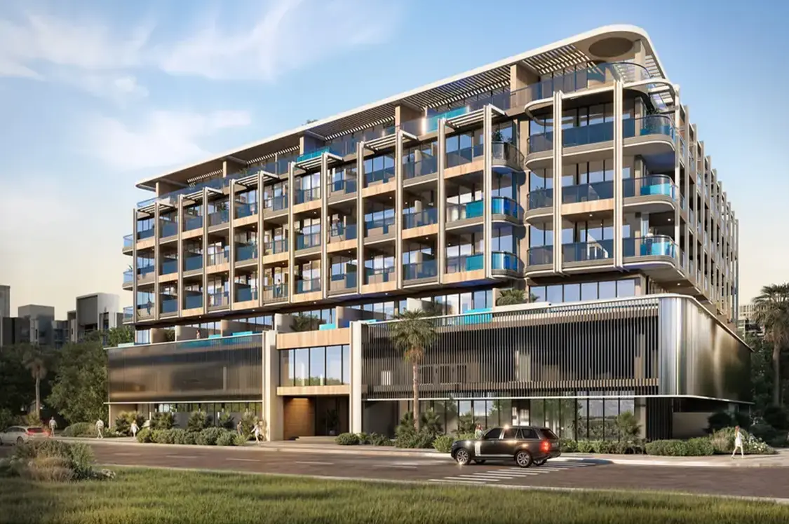 105 Residences by Kamdar - image 3